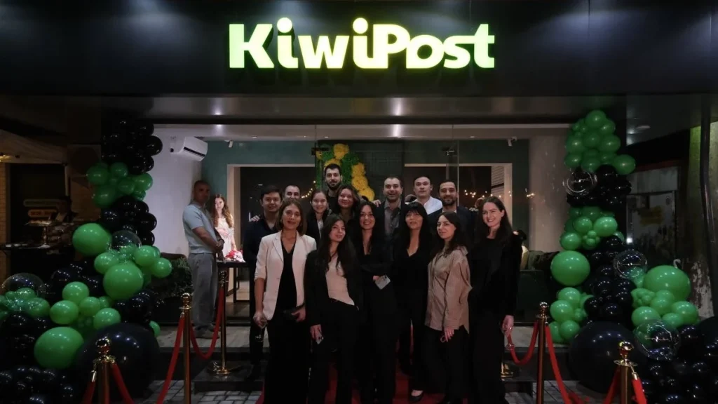 KiwiPost
